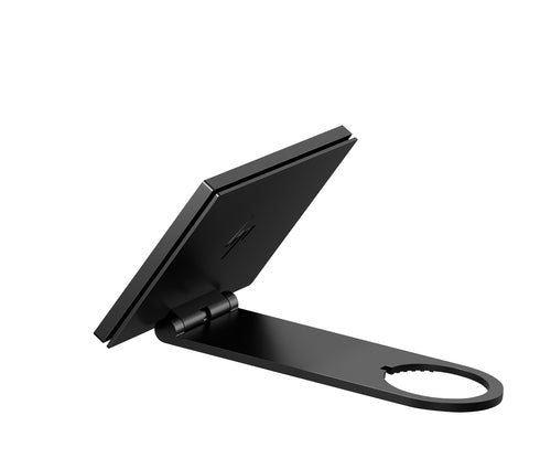 HP Engage 10 Clean Mount Stand for Secure Display Solutions