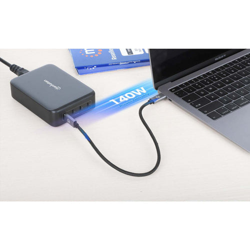 Manhattan 102728 mobile device charger