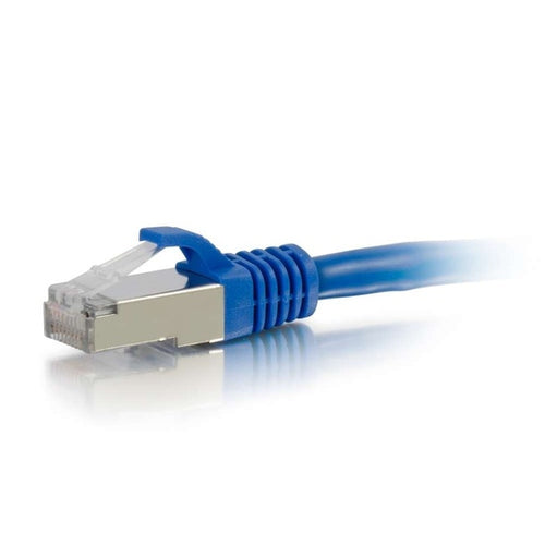 C2G 14ft Cat6a networking cable