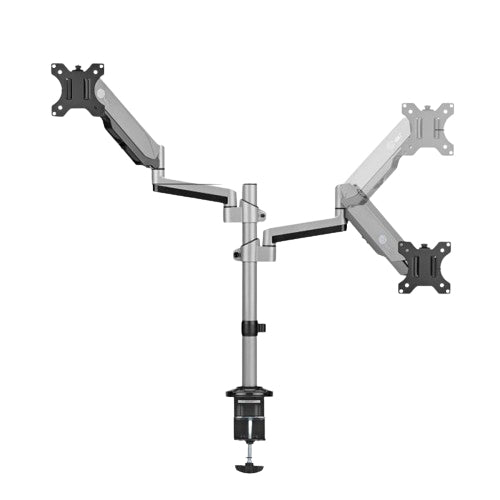Siig CE-MT3R11-S1 monitor mount / stand
