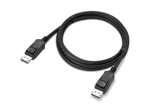 Lenovo 4X91U92142 DisplayPort cable