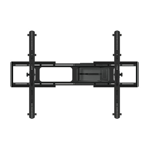 SANUS VXT7 TV Mount 40 Inch Adjustable Bracket 1000x800mm Black