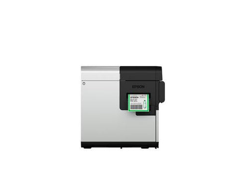 Epson ColorWorks C8000e (MK) label printer