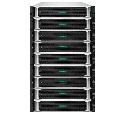 HPE StoreOnce 3660 96TB Upgrade LTU internal hard drive