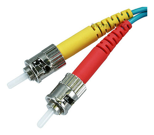 Monoprice 6414 InfiniBand/fibre optic cable