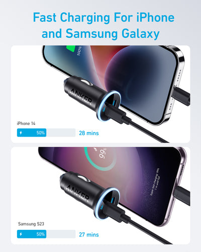 Anker A2735G11 mobile device charger