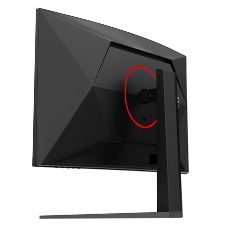 AOC G4 C32G4Z computer monitor
