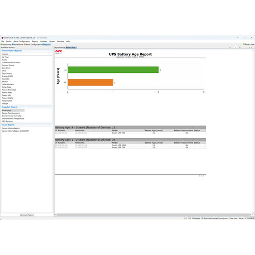 APC SWDCE5YR-DIGI software license/upgrade