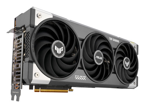ASUS TUF Gaming TUF-RX9070XT-O16G-GAMING