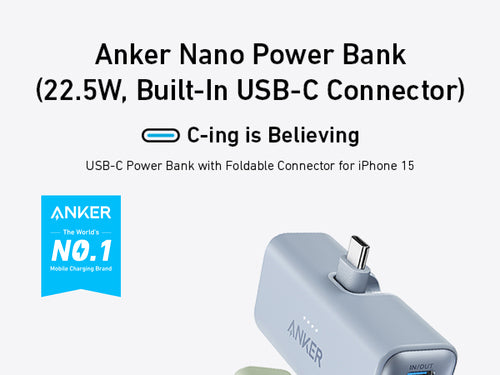 Anker Nano