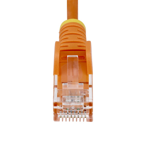 StarTech.com N6PAT6ORS networking cable