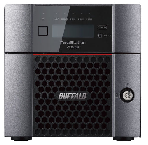 Buffalo TeraStation WS5220DN