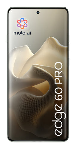 Motorola edge 60 pro