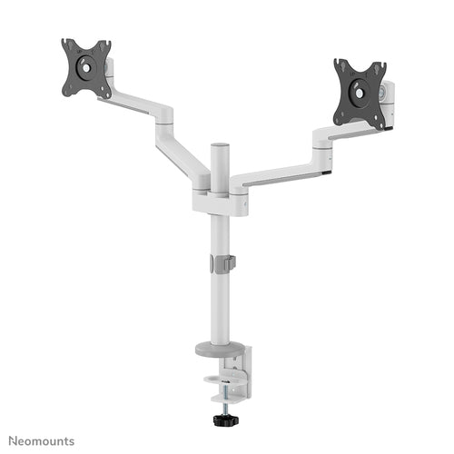 Neomounts DS60-425WH2 monitor mount / stand