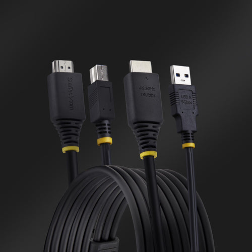 StarTech.com HU1226-KVM-CABLE KVM cable