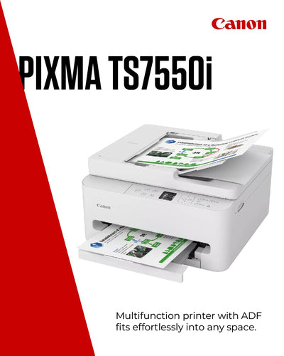 Canon PIXMA TS7550i