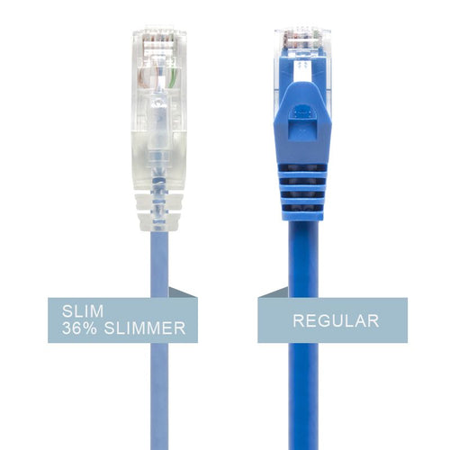 ALOGIC C6S-01BLU networking cable