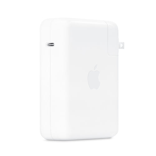 Mobile Device Charger Apple MW2M3AM/A AC Indoor White