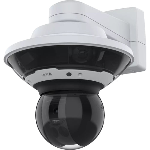 Axis Q6300-E 50Hz
