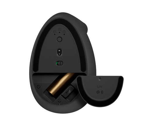 Logitech 910-006473 mouse