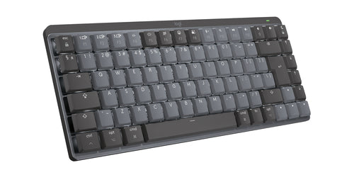 Logitech Master MX Mechanical Mini for Mac keyboard