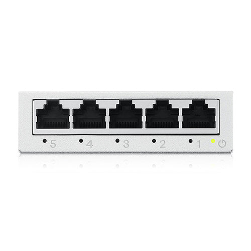 Zyxel GS-105BV5-EU0101F network switch