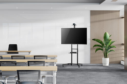 Neomounts FL50-550BL1 multimedia cart/stand