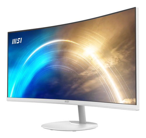 MSI Pro MP341CQW Computermonitor