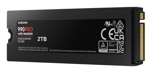 Samsung 990 PRO