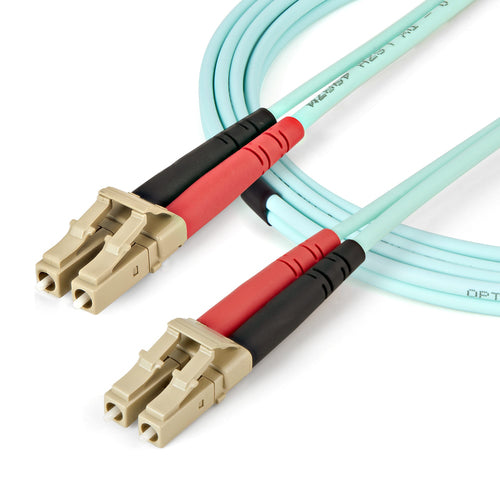 StarTech.com 450FBLCLC5 InfiniBand/fibre optic cable