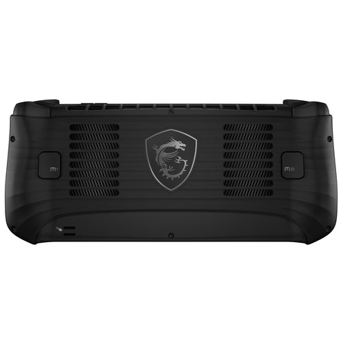 MSI CLAW 8 AI+ A2VM-015DE portable game console