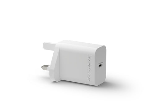 dbramante1928 CH30UKWH7186 mobile device charger