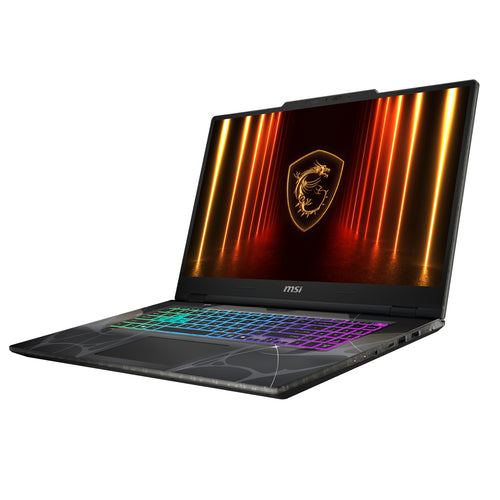 MSI Cyborg 17 B2RWFKG-056