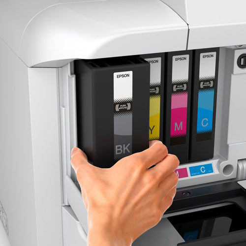 Epson WorkForce Pro EP-C7000DW inkjet printer