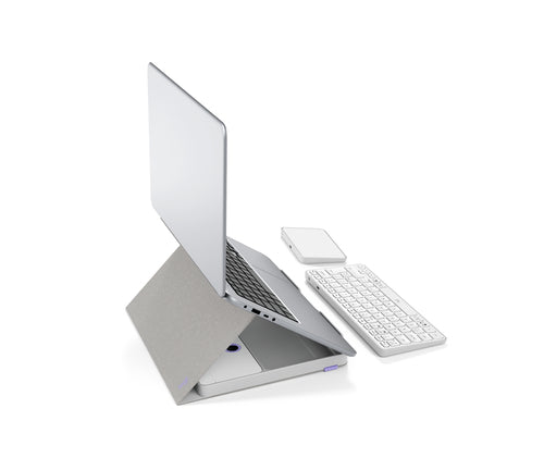 Logitech 920-011241 mobile device keyboard