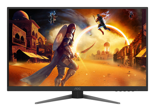 AOC G4 U27G4XM computer monitor