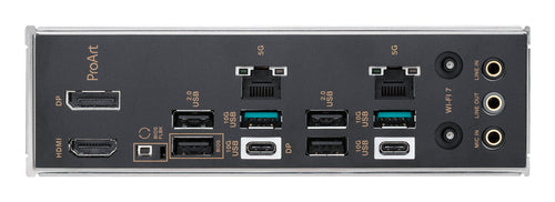 ASUS PROART B850-CREATOR WIFI NEO