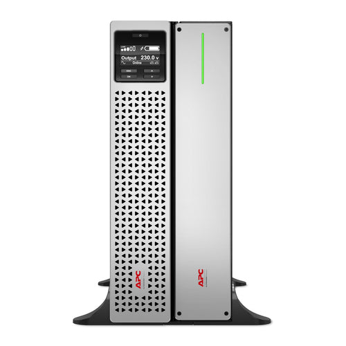 APC SRTL1500RM4UXLI-NC uninterruptible power supply (UPS)
