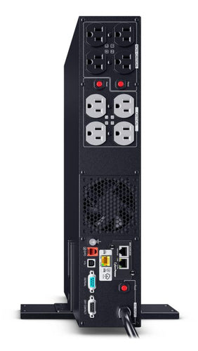 CyberPower Smart App Sinewave uninterruptible power supply (UPS)