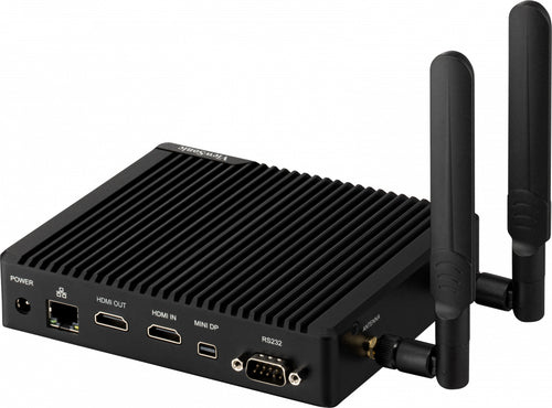 Viewsonic VBS200-A AV-Prozessor
