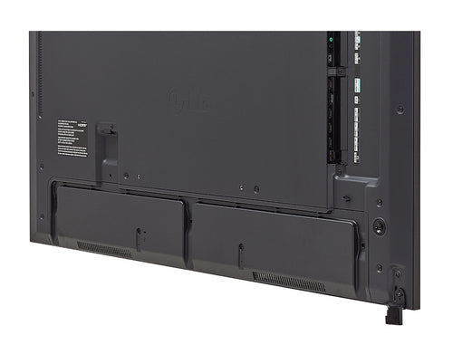 65 Zoll 4K UHD LED Digital Signage Display Wi-Fi 24/7