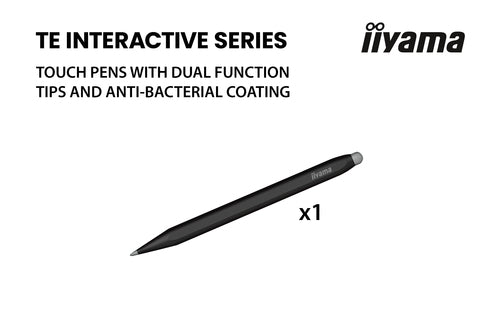 iiyama TE6515A-B2AG Signage Display