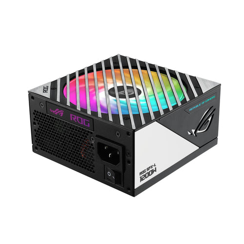 ASUS ROG -LOKI-1200T-SFX-L-GAMING power supply unit