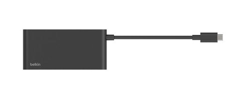Belkin AVC021FQBK interface hub