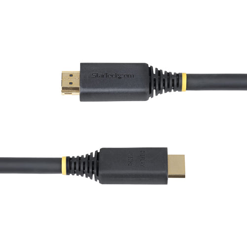 StarTech.com HDMI2-CABLE-4K60-35F HDMI cable