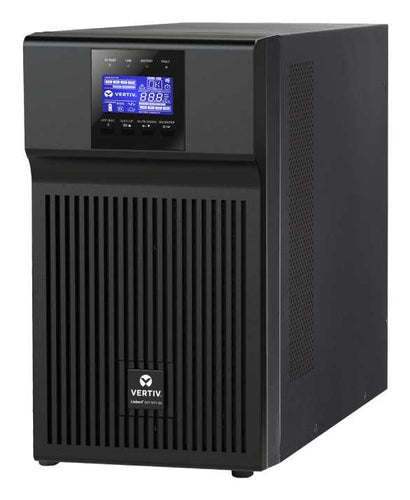 Vertiv Liebert GXTMT+ 10 kVA LX uninterruptible power supply (UPS)