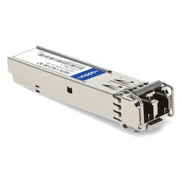 AddOn Networks J4859C-CW27-80-AO network transceiver module