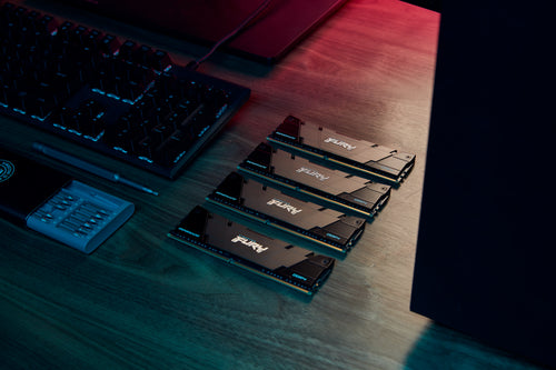 Kingston Technology FURY Renegade memory module