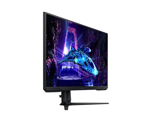 Samsung LS32DG302ENXZA computer monitor