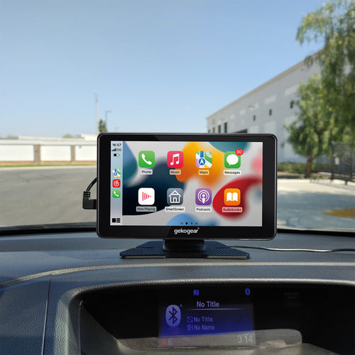 Adesso ORBIT C100 car media receiver
